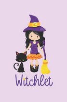 The Magic Witch Diary