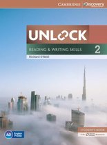 Unlock Lvl 2 Reading & Writing Skills St