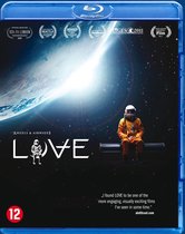 Love (Blu-ray)