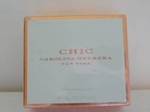 Carolina Herrera - CHIC perfumed body soap 100g