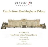 Carols from Buckingham Palace