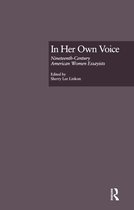 Gender and Genre in Literature - In Her Own Voice