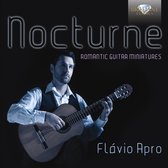 Nocturne - Romantic Guitar Miniatures