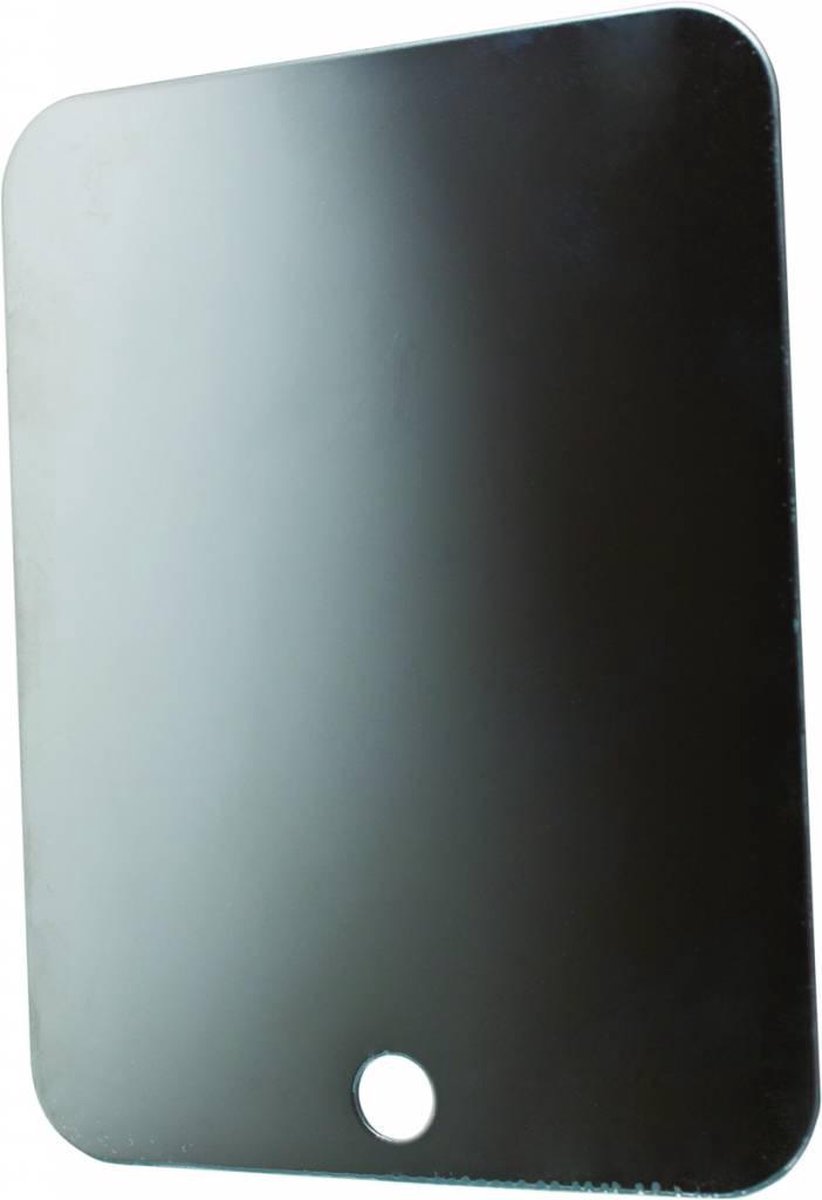 BCB Adventure Camping Mirror Stainless Steel