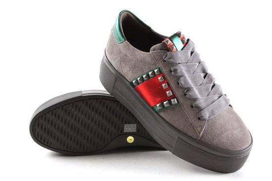 Grijze Dames Adidas Sneakers online kopen? Vergelijk op Schoenen.nl