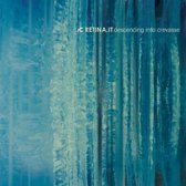 Retina.It - Descending Into Crevasse (CD)