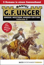 G. F. Unger Sonder-Edition Collection 2 - G. F. Unger Sonder-Edition Collection 2