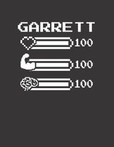 Garrett