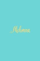 Mckenna