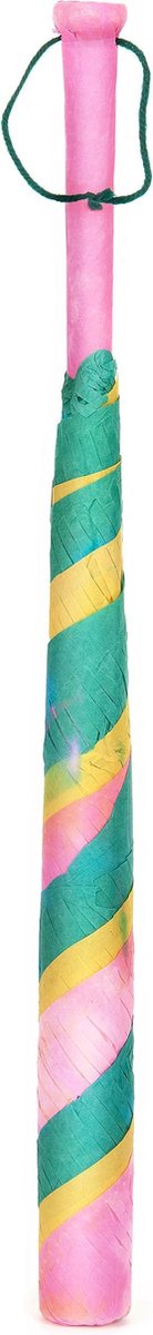 Pinata knuppel ca 47cm