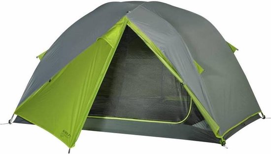 Kelty TN 2 Groen Tent | bol.com