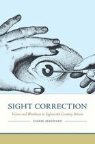 Peculiar Bodies: Stories and Histories- Sight Correction