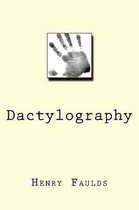 Dactylography