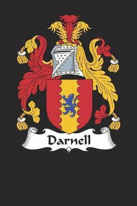 Darnell, Darnell Family 9781081447069 Boeken