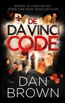 Robert Langdon 2 - De Da Vinci code