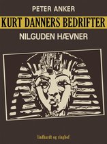 Kurt Danners Bedrifter 203 - Kurt Danners bedrifter: Nilguden hævner