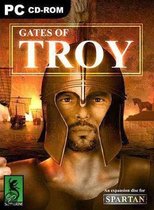 Gates of Troy - Windows