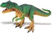 Plastic Tyrannosaurus Rex 18 cm