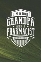 I'm A Dad Grandpa & A Pharmacist Nothing Scares Me