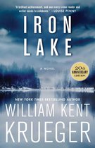 Cork O'Connor Mystery Series - Iron Lake (20th Anniversary Edition)