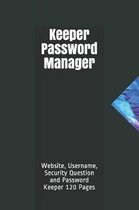 Keeper Password Manager