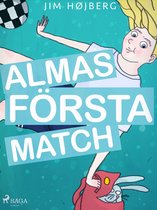 Alma - Alma 1 - Almas första match