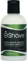 eShave after shave balm Soother White Tea 177ml