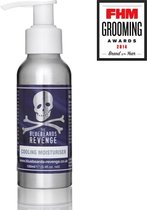 The Bluebeards Revenge Cooling Moisturiser vochtinbrengende lichaamscrème Mannen 100 ml