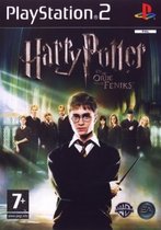 Harry Potter: En De Orde Van De Feniks