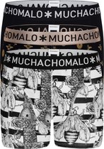Muchachomalo boxershorts 3-pack - Beehive