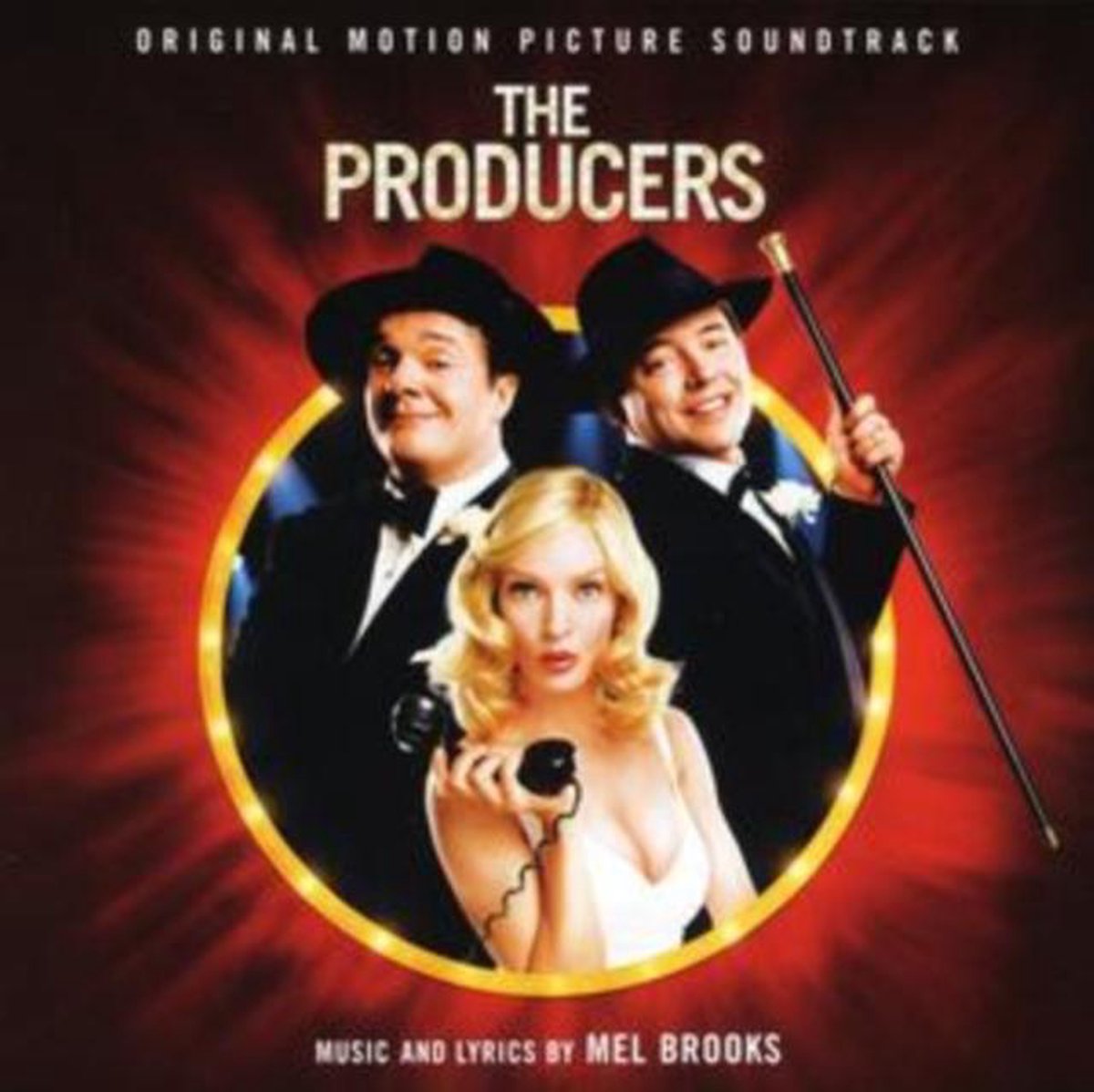 The Producers