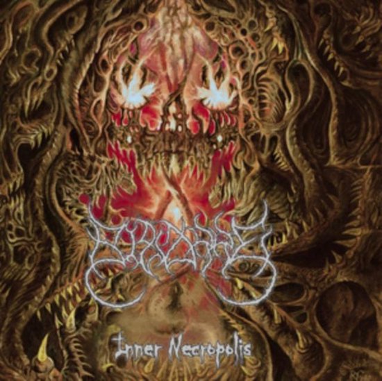 Inner Necropolis
