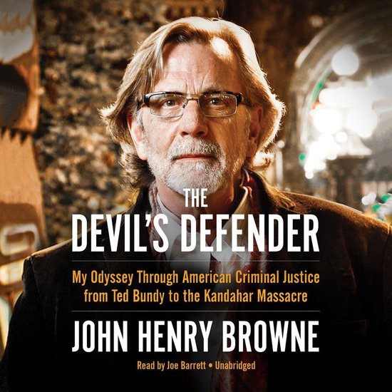 The Devil's Defender