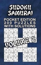 Sudoku Samurai