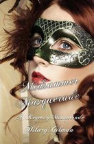 Midsummer Masquerade