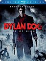 Dylan Dog - Dead Of Night (Limited Metal Edition)