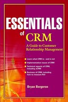 Essentials of CRM
