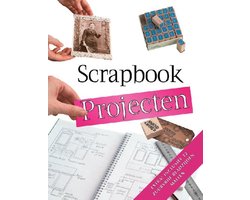 Scrapbook Projecten