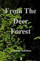 From The Deer Forest