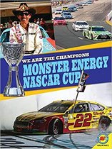 Monster Energy NASCAR Cup