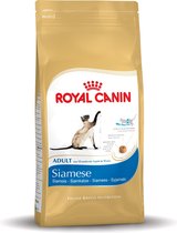 Royal Canin Siamese Adult - Kattenvoer - 4 kg