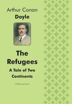 The Refugees A Tale of Two Continents