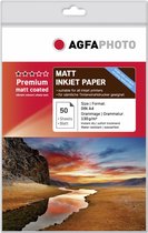 AgfaPhoto AP13050A4M papier voor inkjetprinter