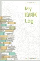 My Reading Log