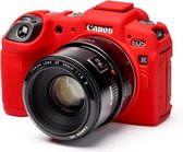 easyCover Body Cover for Canon RP Red