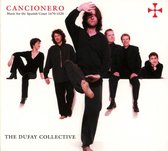 Dufay Collective - Cancionero (CD)