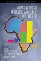 Research in Management Education and Development - Advancing African Knowledge Management and Education