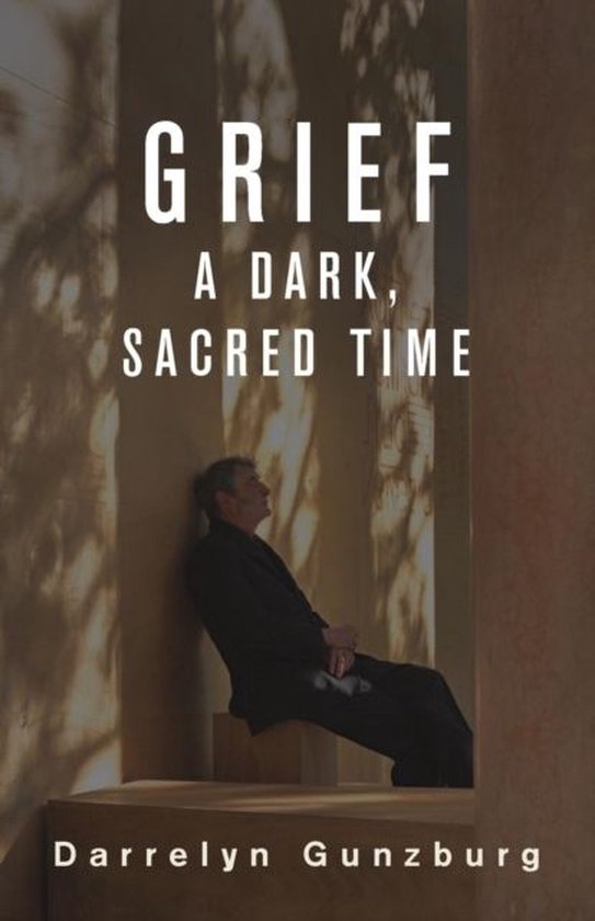 Grief - cover
