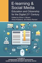 International Advances in Education: Global Initiatives for Equity and Social Justice - E-Learning and Social Media