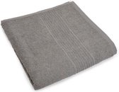 Clarysse Voordeel C2C Handdoeken Grijs 50x100cm 6 stuks